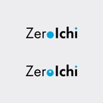noricyan (noricyan)さんの税務コンサルティングサービス「ZeroIchi」のロゴへの提案