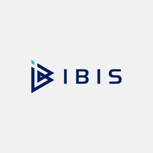 alne-cat (alne-cat)さんの有料職業紹介事業『IBIS』のロゴへの提案