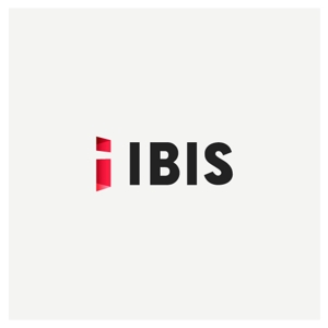 Folk design (ikdtmhr)さんの有料職業紹介事業『IBIS』のロゴへの提案