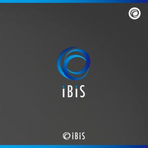 Design Works B-BLOCK (b_block4985)さんの有料職業紹介事業『IBIS』のロゴへの提案