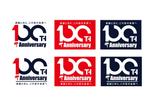 maco (macodesign_m)さんの塗装会社の「100周年」ロゴへの提案
