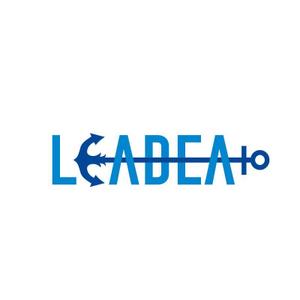 BEAR'S DESIGN (it-bear)さんの「LEADEA」のロゴ作成への提案