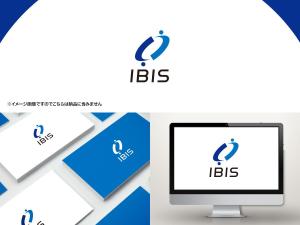 VainStain (VainStain)さんの有料職業紹介事業『IBIS』のロゴへの提案
