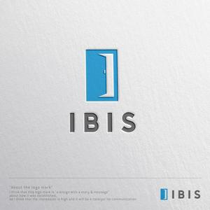 sklibero (sklibero)さんの有料職業紹介事業『IBIS』のロゴへの提案