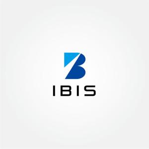 tanaka10 (tanaka10)さんの有料職業紹介事業『IBIS』のロゴへの提案