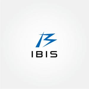 tanaka10 (tanaka10)さんの有料職業紹介事業『IBIS』のロゴへの提案