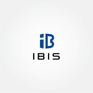 tanaka10 (tanaka10)さんの有料職業紹介事業『IBIS』のロゴへの提案