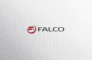 design vero (VERO)さんの才能ある若手起業家への投資会社『Falco』のロゴ制作依頼への提案