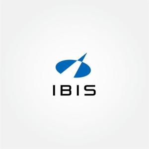 tanaka10 (tanaka10)さんの有料職業紹介事業『IBIS』のロゴへの提案