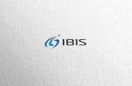 design vero (VERO)さんの有料職業紹介事業『IBIS』のロゴへの提案