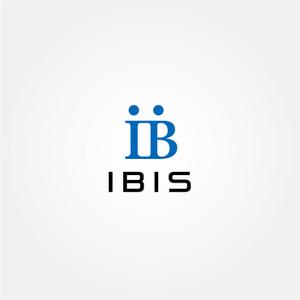 tanaka10 (tanaka10)さんの有料職業紹介事業『IBIS』のロゴへの提案