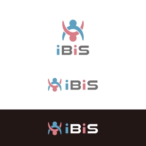 crawl (sumii430)さんの有料職業紹介事業『IBIS』のロゴへの提案