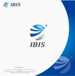 landscape (landscape)さんの有料職業紹介事業『IBIS』のロゴへの提案