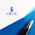 LUCKY2020 (LUCKY2020)さんの有料職業紹介事業『IBIS』のロゴへの提案