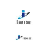 atomgra (atomgra)さんの有料職業紹介事業『IBIS』のロゴへの提案
