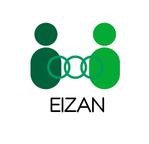tobosukeさんの新設法人（EIZAN）のロゴ作成への提案