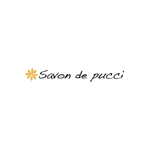 arizonan5 (arizonan5)さんの「Savon de pucci」のロゴ作成への提案