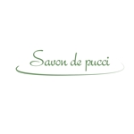 mana (ma-na)さんの「Savon de pucci」のロゴ作成への提案