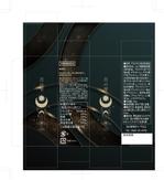 ART BOB (BOB-Workshop)さんの女性用の媚薬 のパッケージデザインの募集への提案