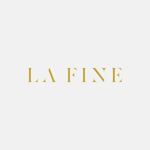 alne-cat (alne-cat)さんの【LA FINE】ラフィーヌサロンのロゴ作成への提案