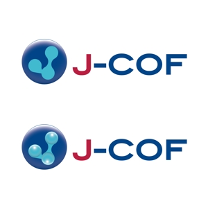 trailさんの「ジェイコフ・J-COF  どちらでもOKです。」のロゴ作成への提案