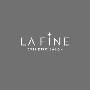 ns_works (ns_works)さんの【LA FINE】ラフィーヌサロンのロゴ作成への提案