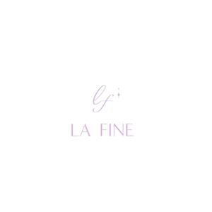 tennosenn (tennosenn)さんの【LA FINE】ラフィーヌサロンのロゴ作成への提案