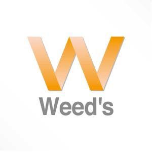 REVELA (REVELA)さんの「株式会社　Ｗｅｅｄ’ｓ」のロゴ作成への提案