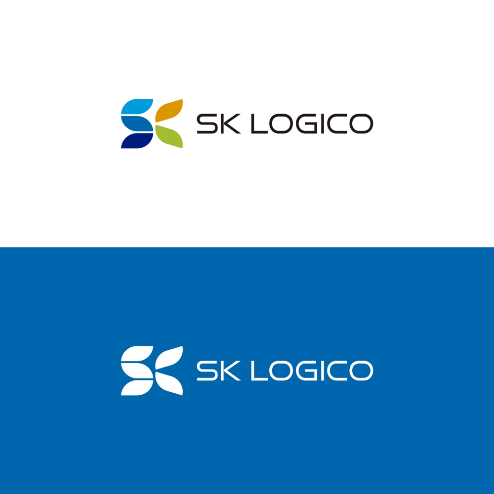 会社　ロゴ　様々な業種