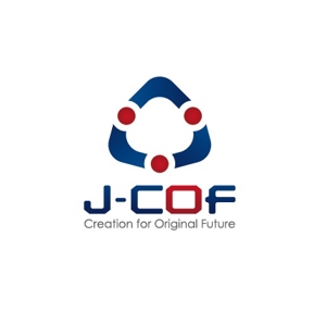 ヘッドディップ (headdip7)さんの「ジェイコフ・J-COF  どちらでもOKです。」のロゴ作成への提案