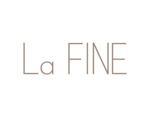 tora (tora_09)さんの【LA FINE】ラフィーヌサロンのロゴ作成への提案