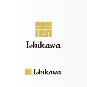 石田秀雄 (boxboxbox)さんの最高級食パン専門店い志かわの新ロゴ作成への提案