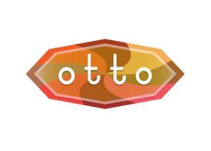 MankaiSKtaroさんの「otto」のロゴ作成への提案