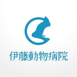 ninomiya (ninomiya)さんの動物病院のロゴ作成への提案