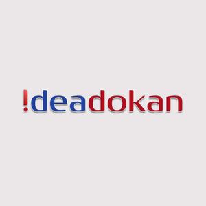 kenken7さんの「Ideadokan」のロゴ作成（WEB系の会社のロゴ）への提案