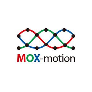 tokyomickey007さんの3DCGアニメーション制作会社「Mox-Motion」のロゴ作成への提案