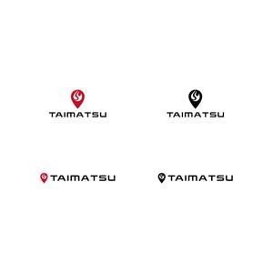 BUTTER GRAPHICS (tsukasa110)さんのレースイベントに安全と安心を GPS位置情報提供サービス「タイマツ」のロゴへの提案