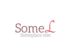 tora (tora_09)さんのベーカリーショップ　「SomeL」のロゴへの提案