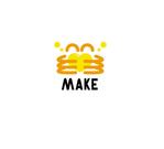 tobosukeさんの「MAKE」のロゴ作成への提案