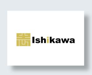 IandO (zen634)さんの最高級食パン専門店い志かわの新ロゴ作成への提案