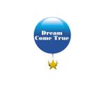 tobosukeさんの「Dream Comes True」のロゴ作成への提案