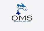 Caleb（ケイレブ） (SupernovaDesign)さんの「OMS」のロゴ作成への提案