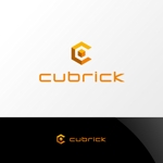 Nyankichi.com (Nyankichi_com)さんのコンテナでつくる家・店舗『cubrick』のロゴへの提案