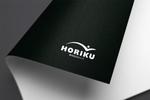 haruru (haruru2015)さんのインターネットショップ会社　株式会社ホリックのロゴ作成への提案
