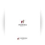 KOHana_DESIGN (diesel27)さんのインターネットショップ会社　株式会社ホリックのロゴ作成への提案