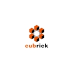 ol_z (ol_z)さんのコンテナでつくる家・店舗『cubrick』のロゴへの提案