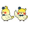 オカメインコのキャラクター6.jpg