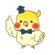 オカメインコのキャラクター6-正面.jpg