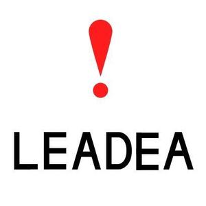 masamune (tamosama)さんの「LEADEA」のロゴ作成への提案