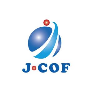 ha_futoさんの「ジェイコフ・J-COF  どちらでもOKです。」のロゴ作成への提案